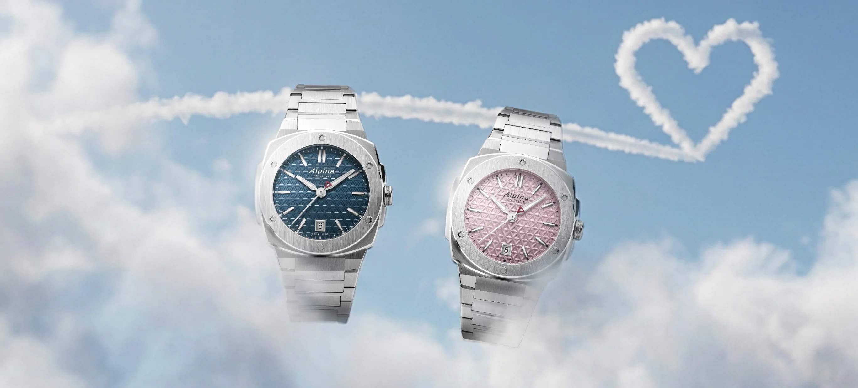 Timeless Precision, Rugged Elegance